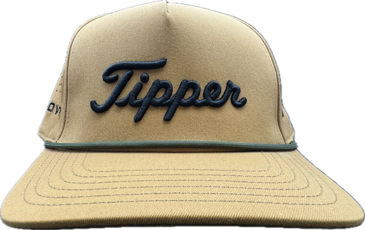 Tipper x Titleist (Extras)