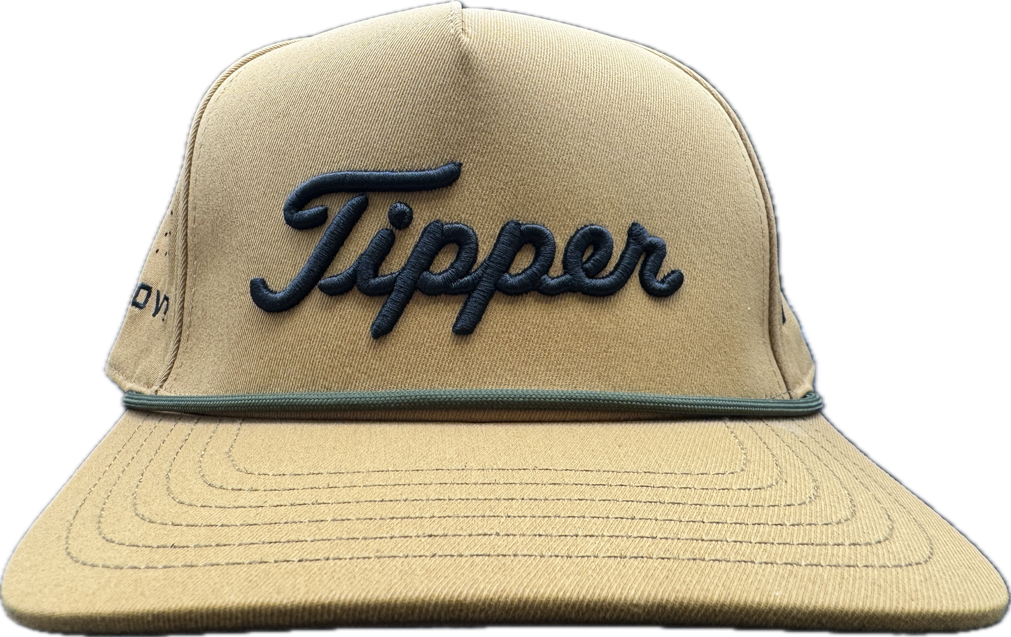 Tipper x Titleist (Extras)