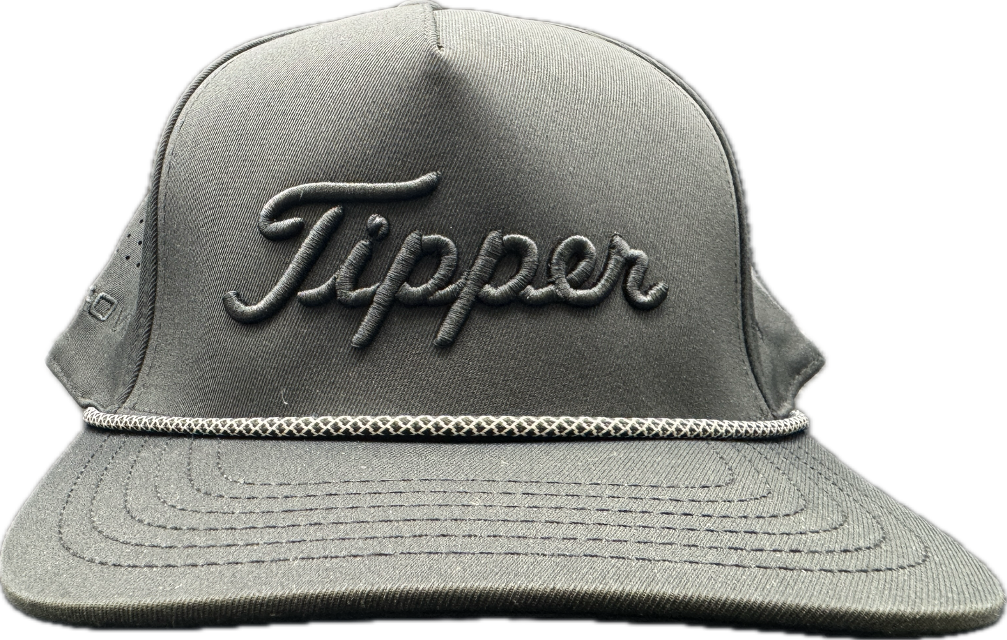 Tipper x Titleist (Extras)