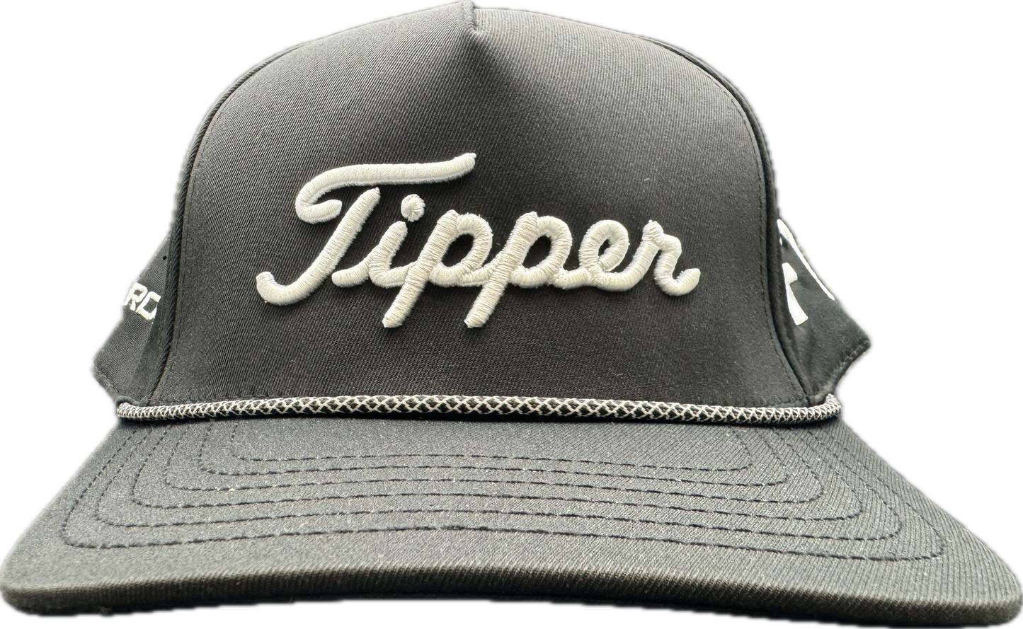 Tipper x Titleist (Extras)
