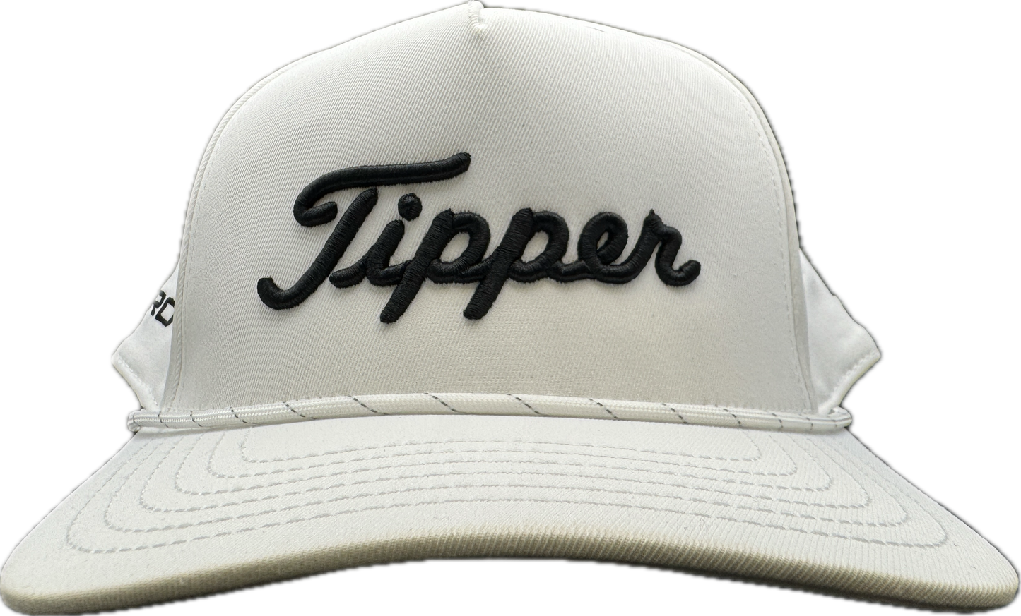 Tipper x Titleist (Extras)